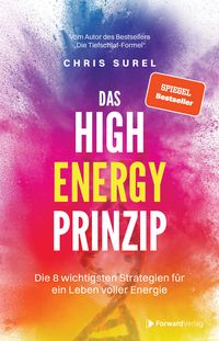 Produktbild: Das High Energy Prinzip