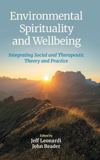 Produktbild: Environmental Spirituality and Wellbeing
