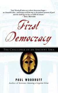 Produktbild: First Democracy