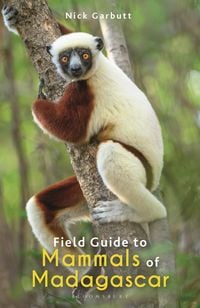 Produktbild: Field Guide to Mammals of Madagascar