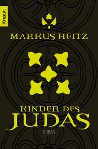 Produktbild: Kinder des Judas