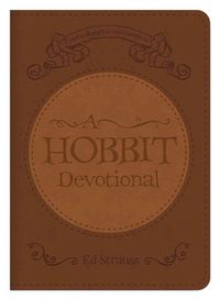 Produktbild: Hobbit Devo (dicarta)