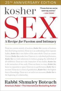 Produktbild: Kosher Sex