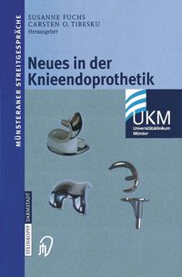 Produktbild: Neues in der Knieendoprothetik
