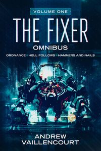 Produktbild: The Fixer Omnibus