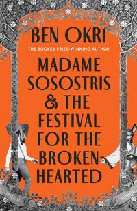 Produktbild: Madame Sosostris & the Festival for the Broken-Hearted