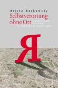 Produktbild: Selbstverortung ohne Ort