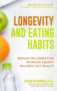 Produktbild: Longevity and Eating Habits