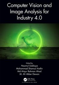 Produktbild: Computer Vision and Image Analysis for Industry 4.0