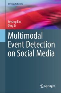 Produktbild: Multimodal Event Detection on Social Media