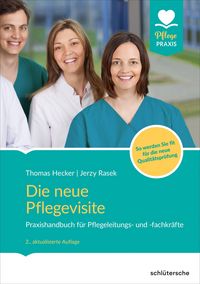 Produktbild: Die neue Pflegevisite