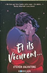 Produktbild: Et ils v&eacute;curent...