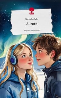 Produktbild: Aurora. Life is a Story - story.one
