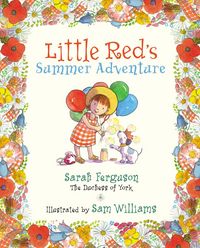 Produktbild: Little Reds Summer Adv