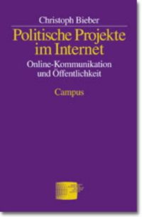 Produktbild: Politische Projekte im Internet