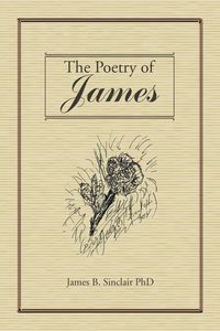 Produktbild: The Poetry of James