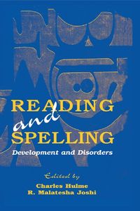 Produktbild: Reading and Spelling