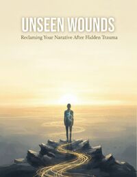 Produktbild: Unseen Wounds