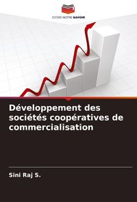 Produktbild: D&eacute;veloppement des soci&eacute;t&eacute;s coop&eacute;ratives de commercialisation