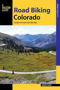 Produktbild: Road Biking Colorado