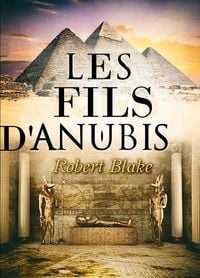 Produktbild: Les Fils d'Anubis