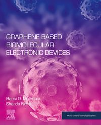 Produktbild: Graphene Based Biomolecular Electronic Devices