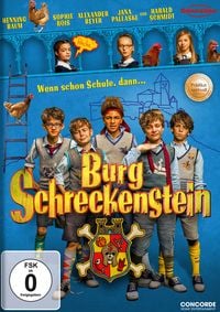Produktbild: Burg Schreckenstein