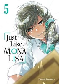 Produktbild: Just Like Mona Lisa 05