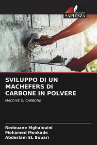 Produktbild: Sviluppo Di Un Machefers Di Carbone in Polvere