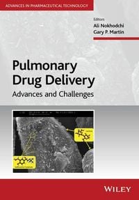 Produktbild: Pulmonary Drug Delivery