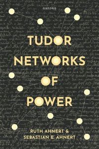 Produktbild: Tudor Networks of Power