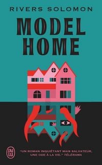 Produktbild: Model Home