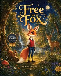 Produktbild: Free as a Fox