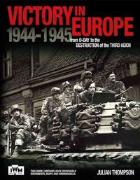 Produktbild: Victory in Europe