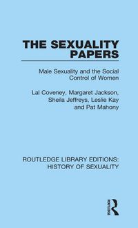 Produktbild: The Sexuality Papers