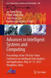 Produktbild: Advances in Intelligent Systems and Computing