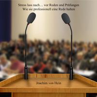 Produktbild: Stress lass nach ... vor Reden und Pr&uuml;fungen