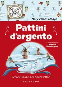 Produktbild: Pattini d'argento