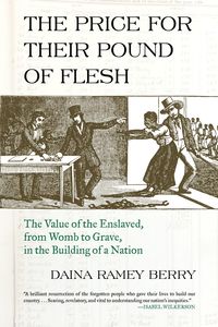 Produktbild: The Price for Their Pound of Flesh