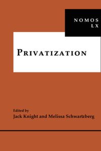 Bild vom Artikel Privatization vom Autor Jack Knight