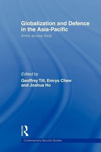 Produktbild: Globalisation and Defence in the Asia-Pacific