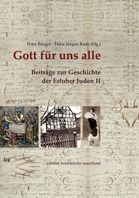 Produktbild: Gott f&uuml;r uns alle