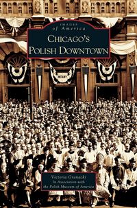 Produktbild: Chicago's Polish Downtown