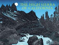 Produktbild: The High Sierra of California