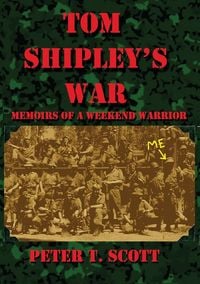 Produktbild: Tom Shipley's War