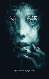 Produktbild: Vizibir (Hellish, #4)