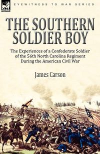 Produktbild: The Southern Soldier Boy