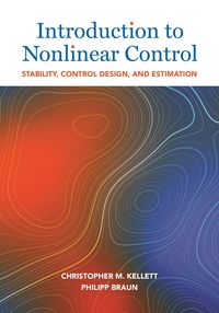 Produktbild: Introduction to Nonlinear Control