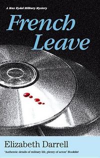 Produktbild: Darrell, E: French Leave