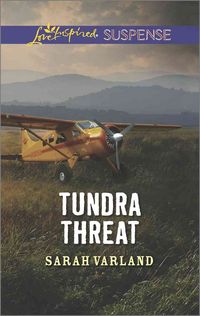 Produktbild: Love Inspired Suspense Tundra